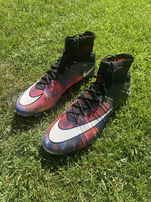 Korki Nike Mercurial Superfly FG - 43