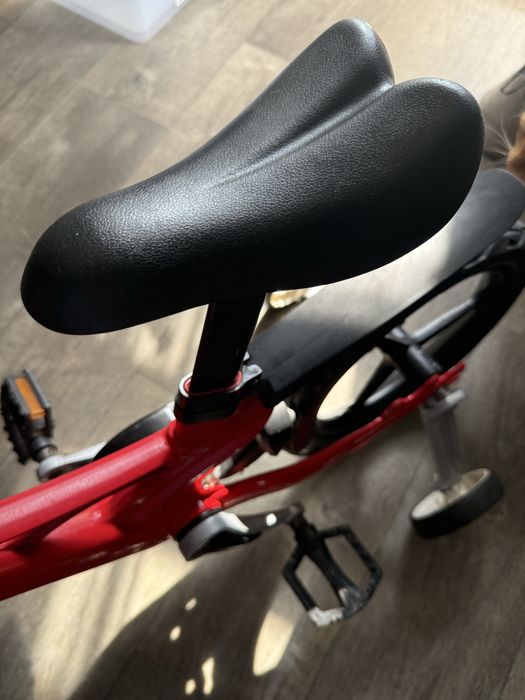 Детский велосипед Skillmax 14’’