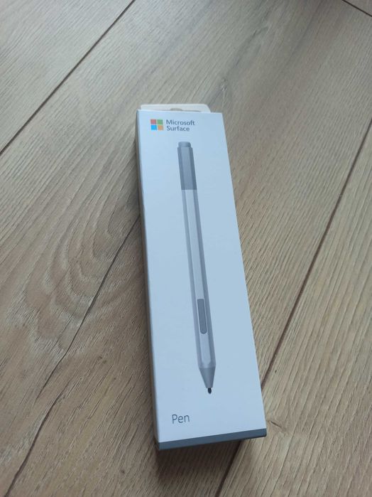 Oryginalne Pióro Surface Microsoft Model 1776 (EYU-00014) Platinum/Platynowy