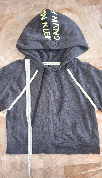 Худі Calvin Klein жіноче XS