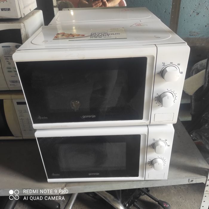 Продам микроволновую печь