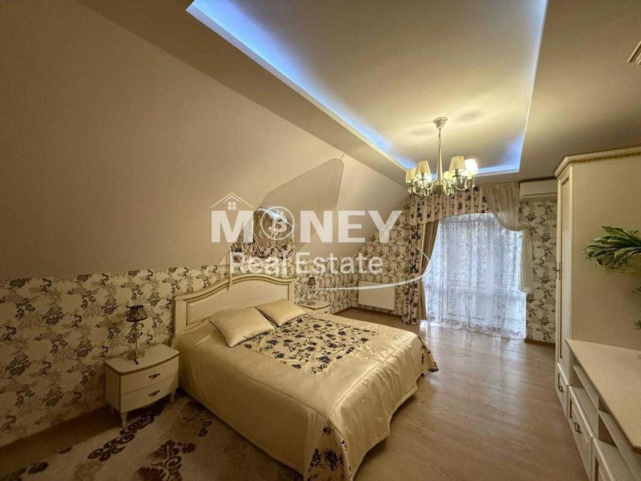 БЕЗ%ОРЕНДА РОЗКІШНОГО БУДИНКУ | 577м² Васильківський район, Актуально!