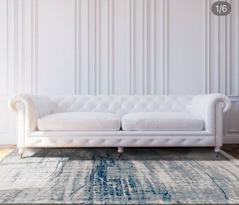 прекрасні килими  Louis De Poorthe (Бельгія)