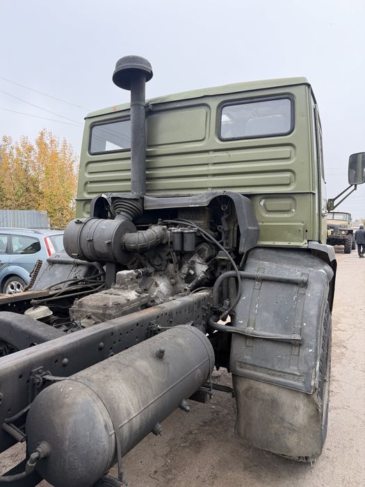 Камаз 4310 продам