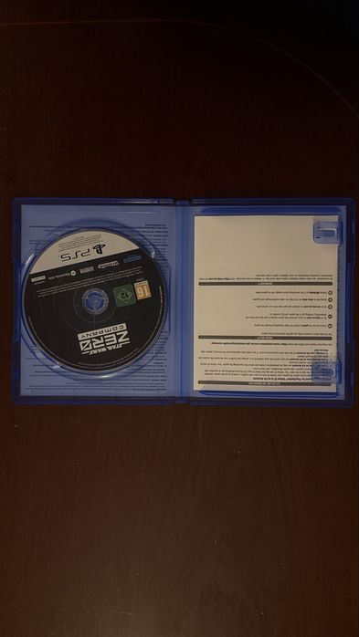 Jogo PS5 Star Wars Zero Company