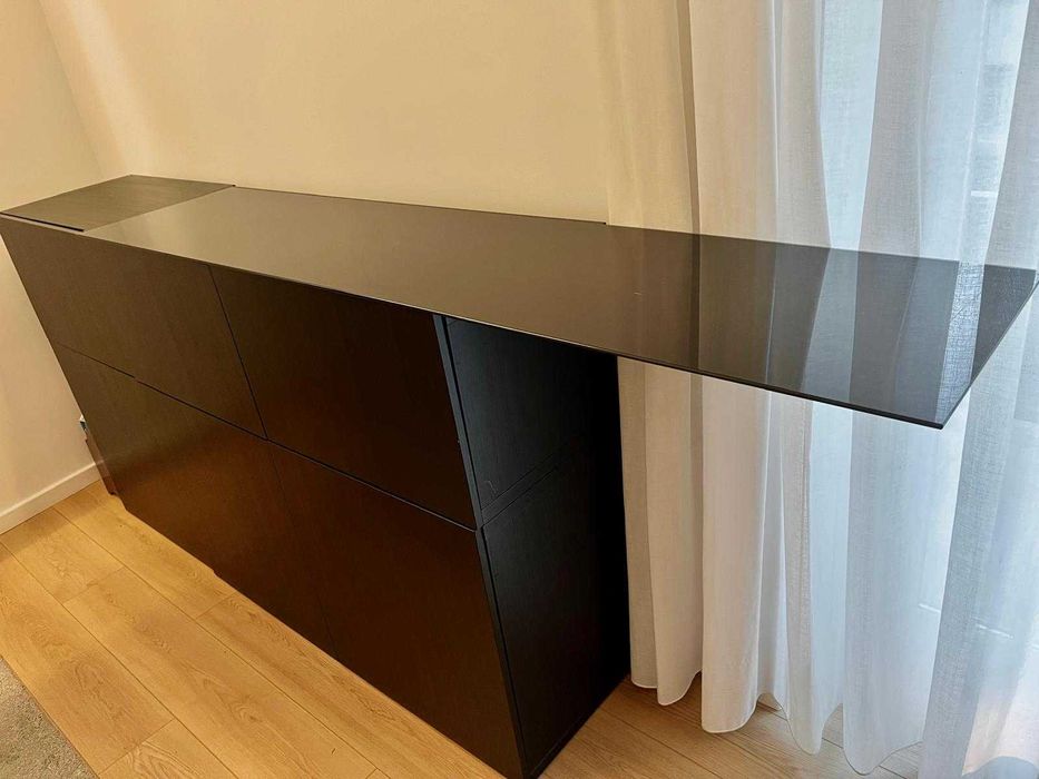 Móvel de sala - 2 Aparadores