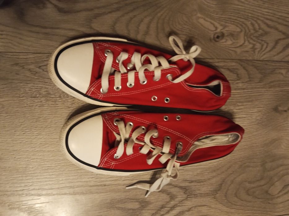 Tenisówki męskie rozm.41