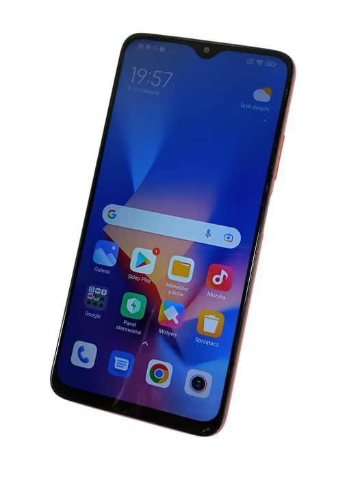 Telefon Xiaomi Redmi 9T 4/64GB