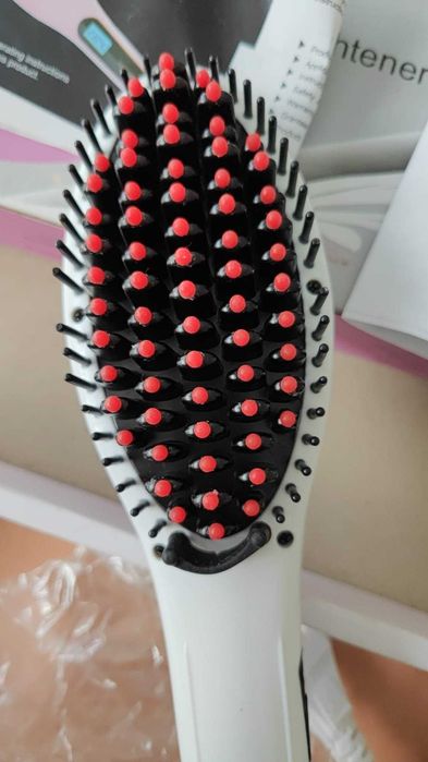 Sonar Fast Hair Straightener HQT-906 - NOVA