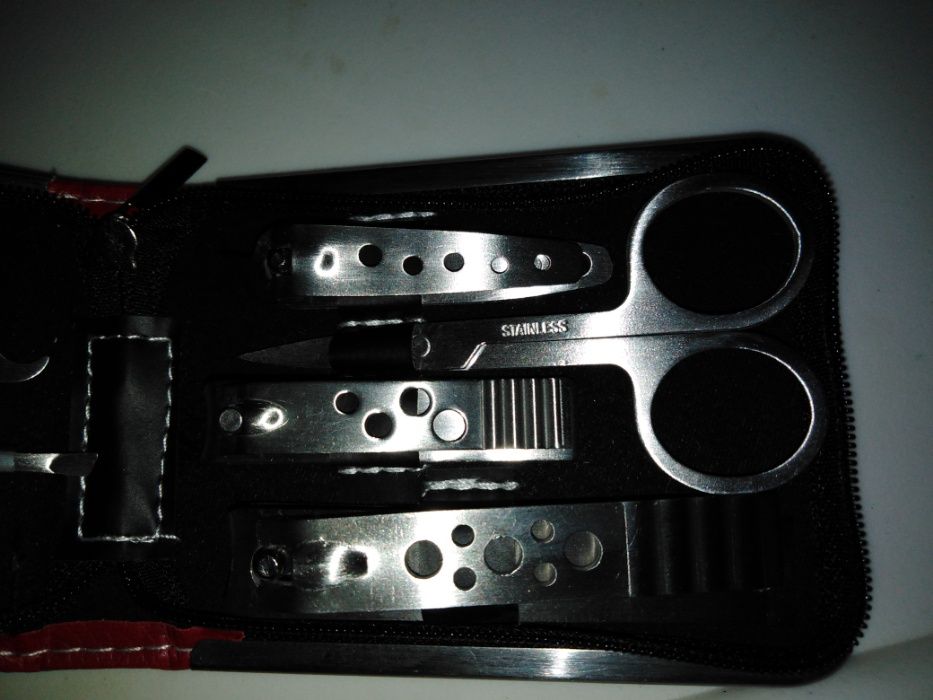 Conjunto para homem