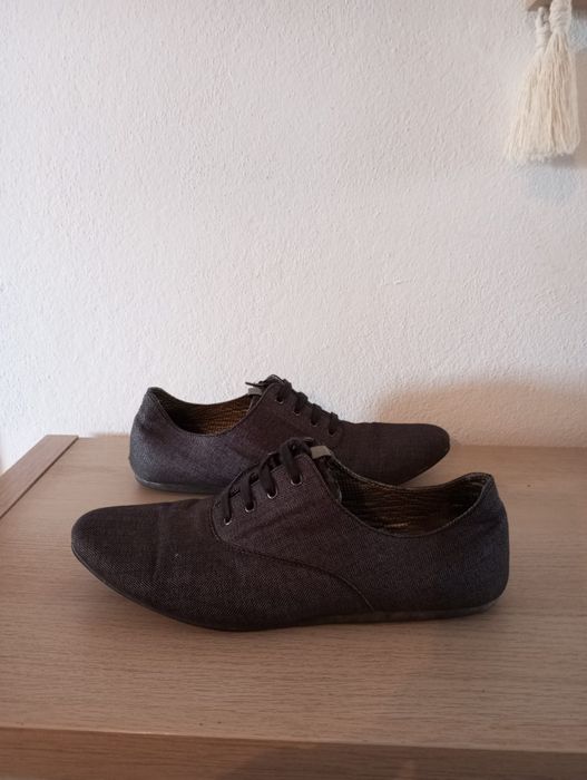 Sapatos Zara Tamanho 44