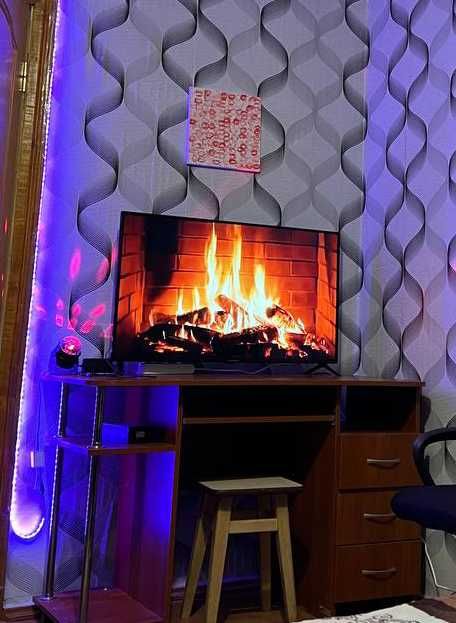 Здається 3-х кімнатна квартира м. Канів, Магніт