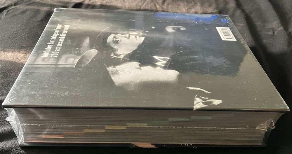 Movie Icons - Taschen 365 - A Year in Pictures Day By Day
