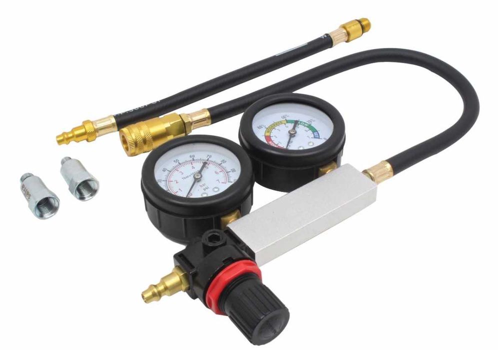 COMPROVADOR DE ESTANCAMENTO DE CILINDROS REF: S-TIT090