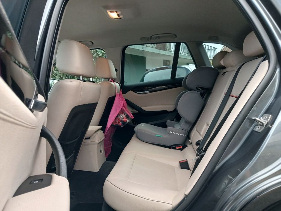 Bmw x1 20d 184cv   xdrive