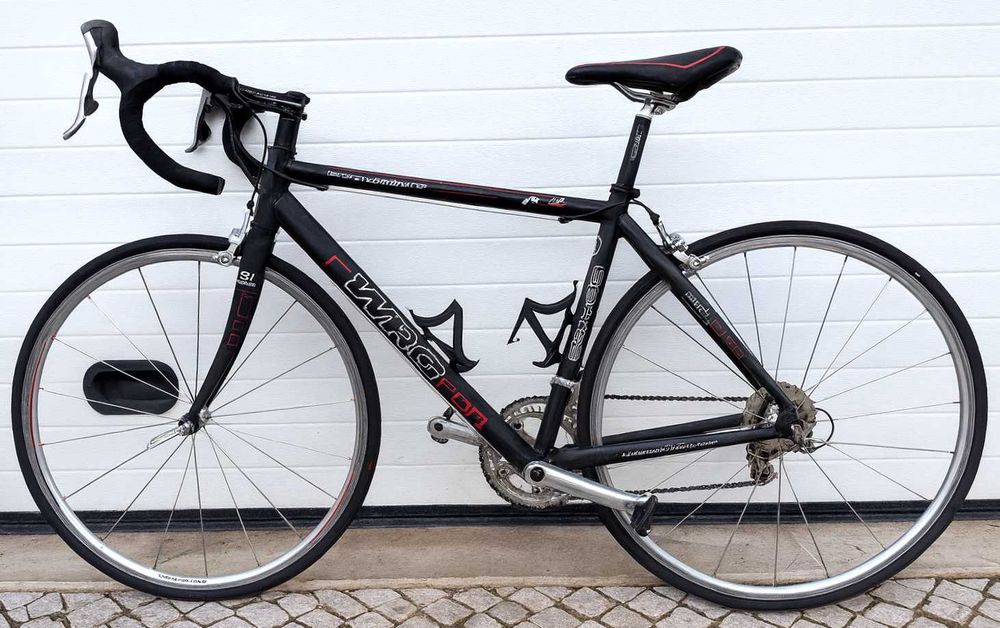 APROVEITE! Bicicleta de Estrada WRC Conor | OPORTUNIDADE!
