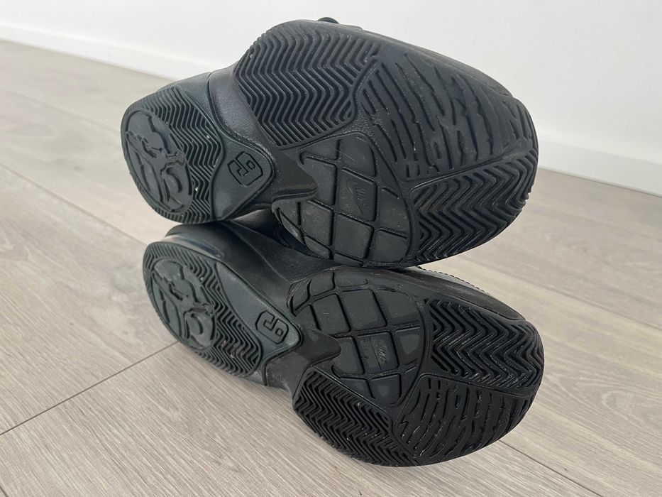 Air Jordan Max Aura 3