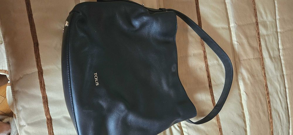 Mala TOUS. Maravilhosa e usada, no máximo, meia dúzia de vezes.