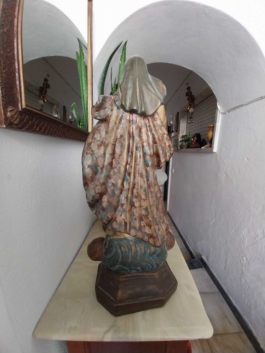 Nossa Senhora da Conceição