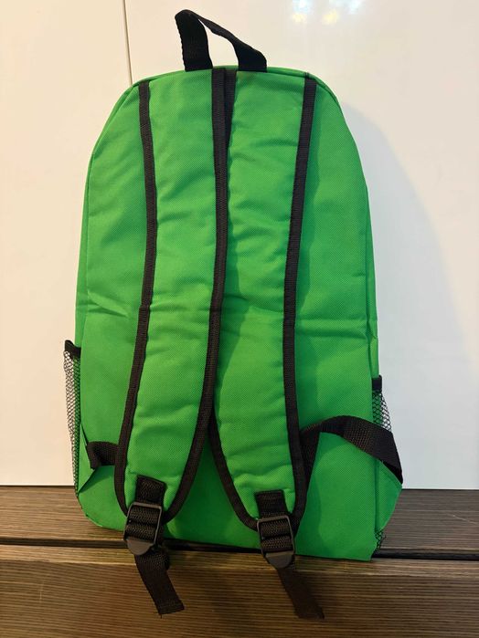 Mochila Vintage "EGF"