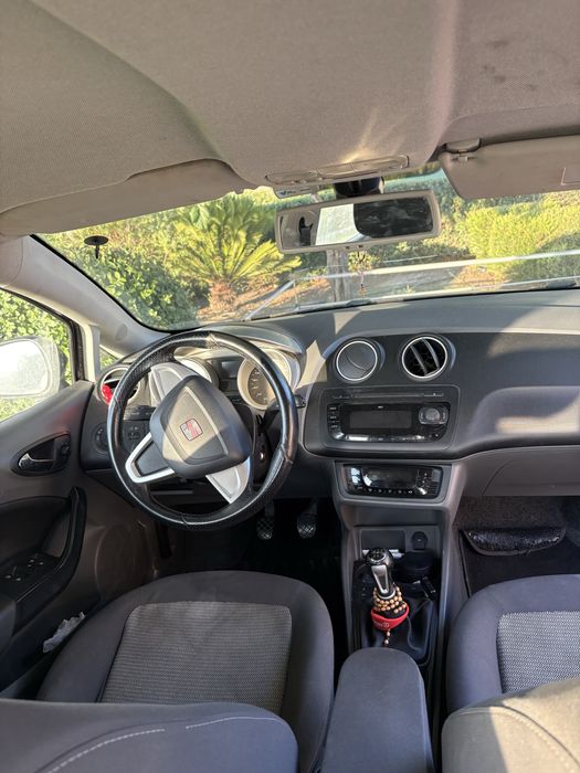 SEAT Ibiza — fotografia 2