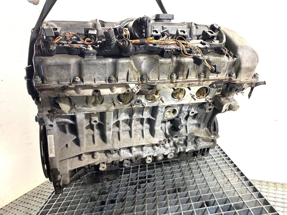 SILNIK BMW 3.0 218KM N52B25AF 03-10 E60
