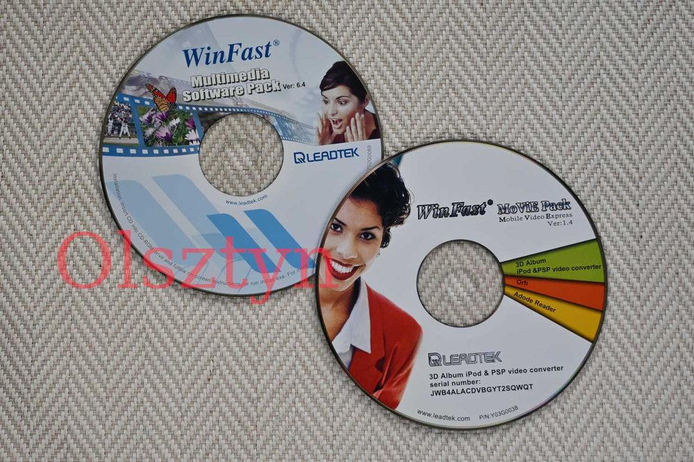 Karta TV, radio FM do komputera PC