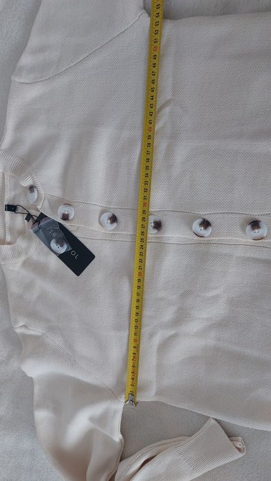 Sukienka i sweter L/XL