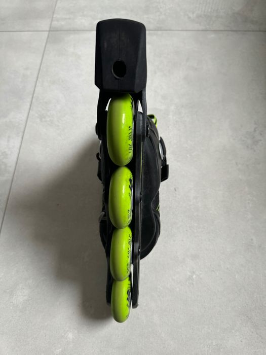 Rolki regulowane dla dzieci K2 Raider