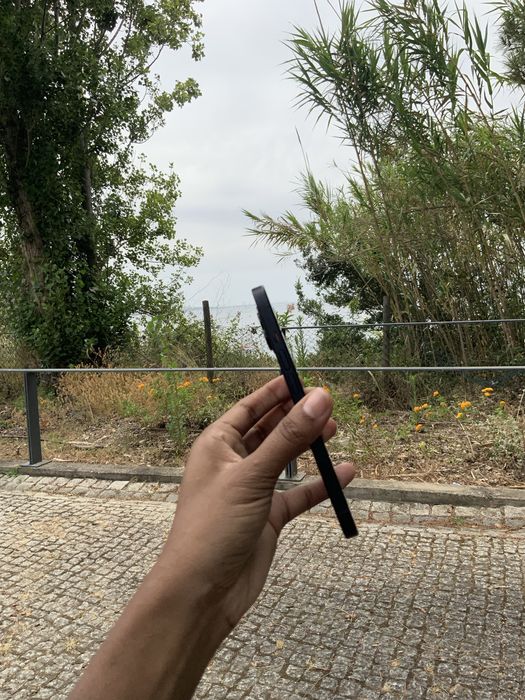 iPhone 15 Preto 128GB | Excelente estado