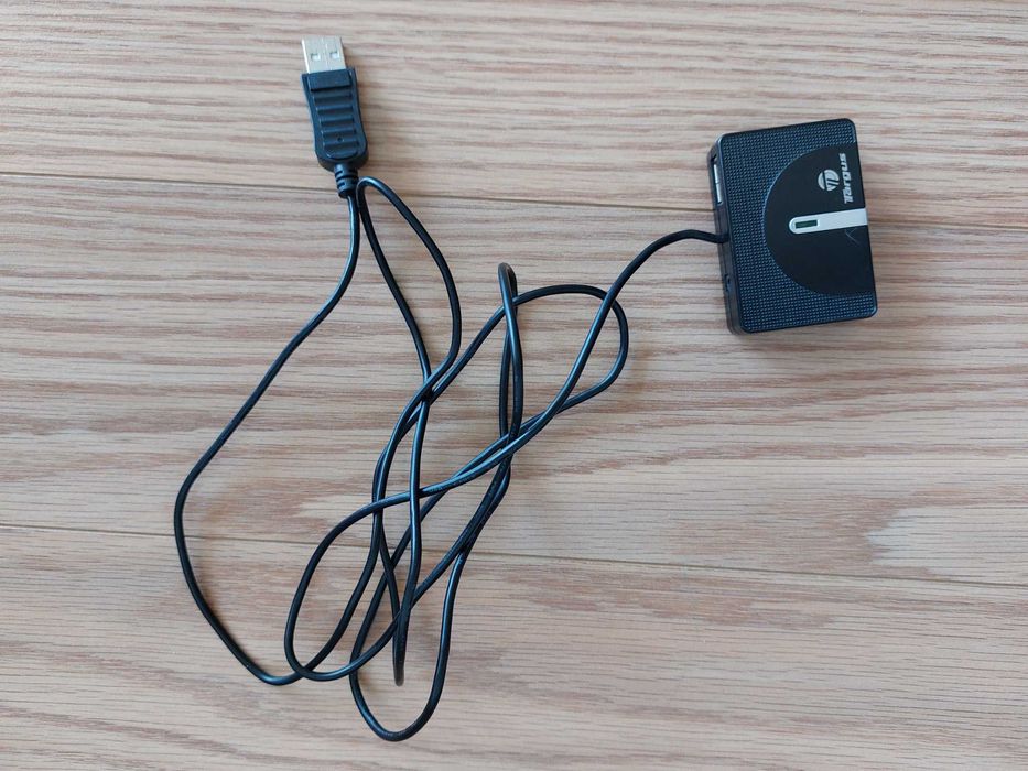 Extensor USB - várias entradas64354232584450122