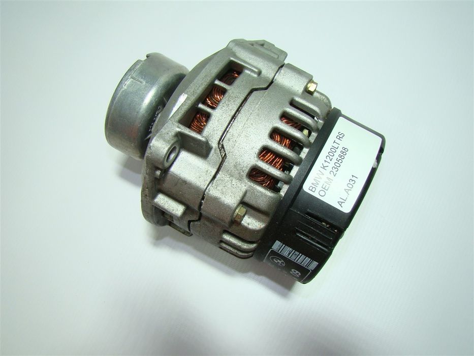 ALTERNATOR ŁADOWANIE BMW K1200LT RS OEM 2305888