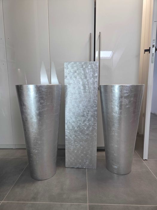 Donica vivanno podest