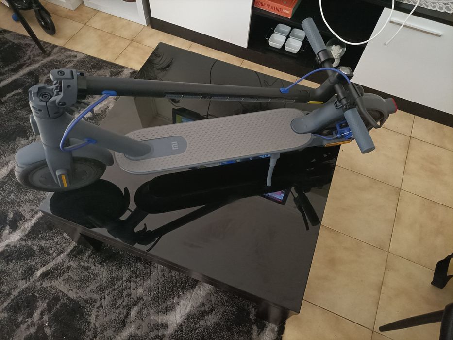 Trotinete Xiaomi 3 c/garantia