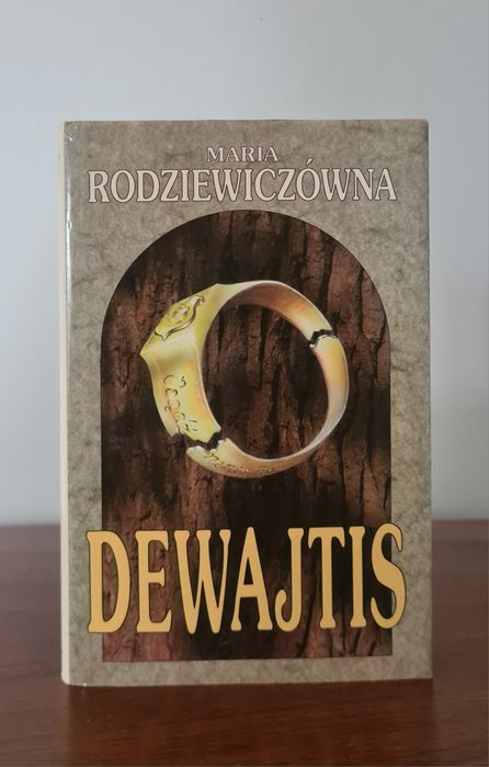 Dewajtis - Maria Rodziewiczówna