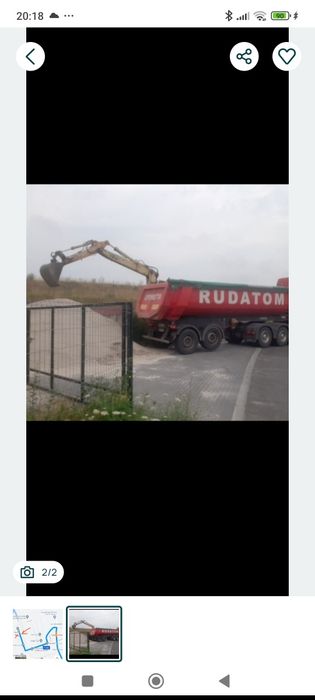 Oddam za darmo piasek Opole - metalchem