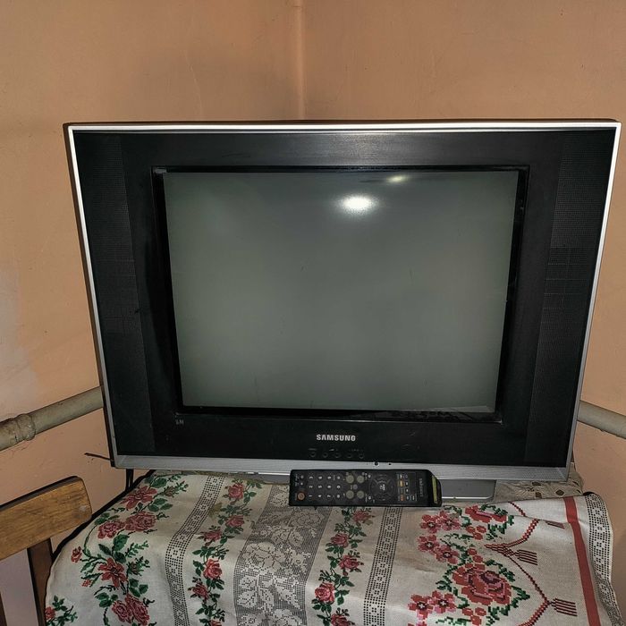 Samsung CS 21Z45ZQQ