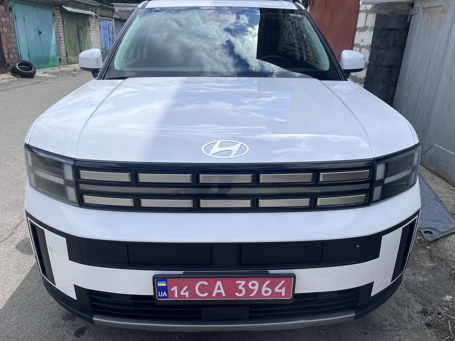 Hyundai Santa FE 2024 VIN 5NMP24G15SH022755 фото оголошення 12 з 23