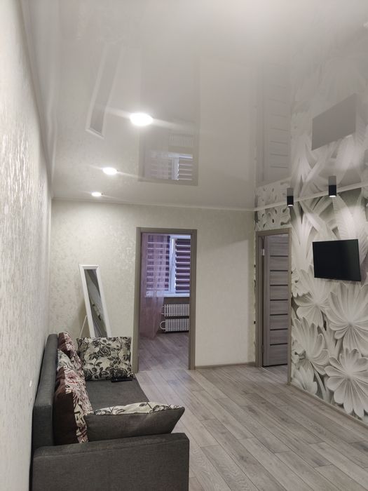 Центр / 3 - кімнати / до 6 осіб / TeRoom_Rest