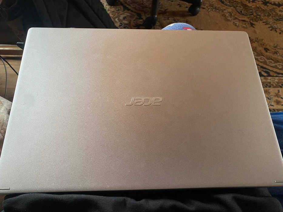 Ноутбук ACER Aspire A515-45G