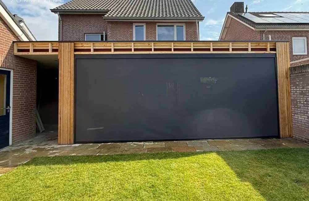 SUNFALL - Rolety Screen / Zipscreen / Refleksole