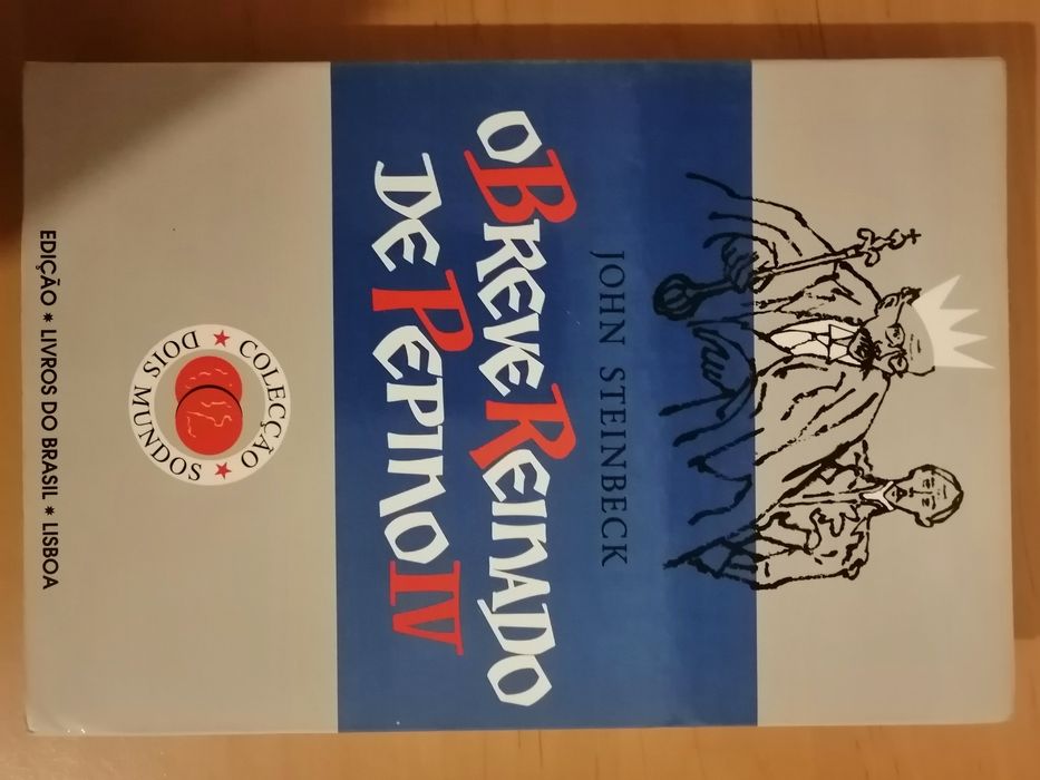 Livros de autores variados, muito bom estado