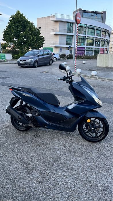 Honda PCX 125cc 2024 9mil Km