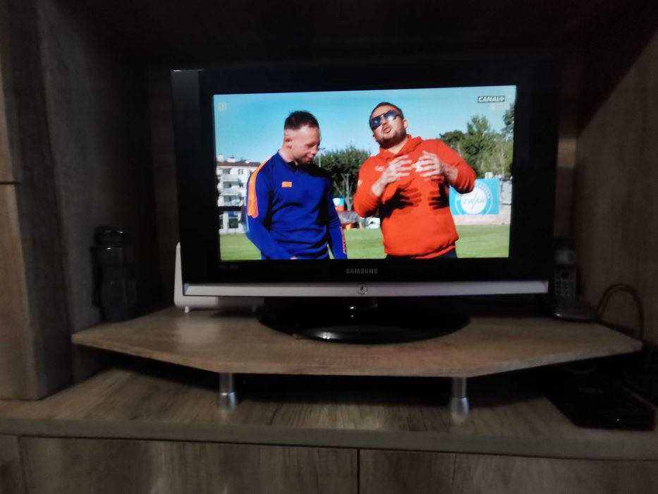 Telewizor LCD Samsung Tanio !!!