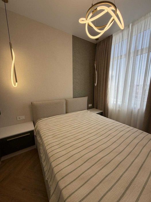 Продажа 2-комнатной квартиры в ЖК «61 Жемчужина» ул. Краснова. 1I18
