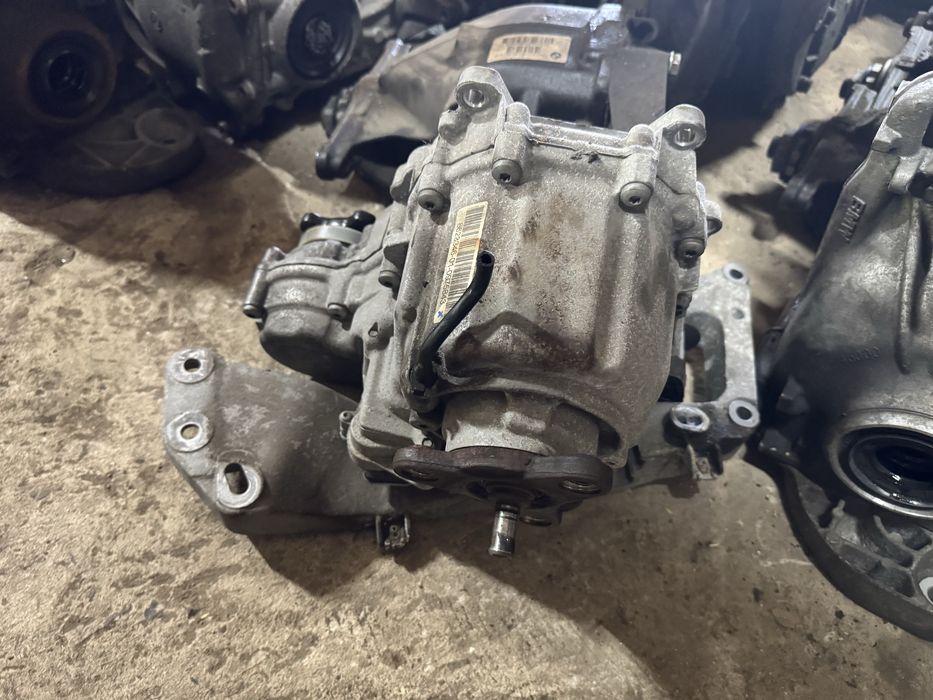 В НАЯВНОСТІ! Роздатка Atc45l atc35l на BMW X3 F25 X4 F26