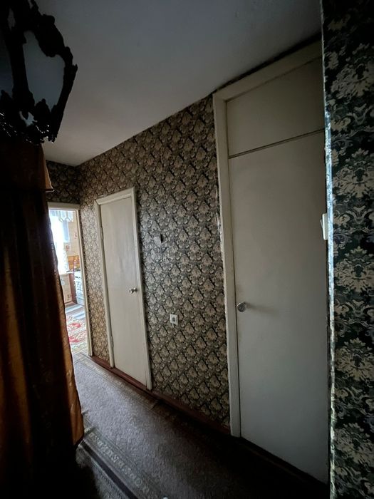 1-но кімнатна квартира