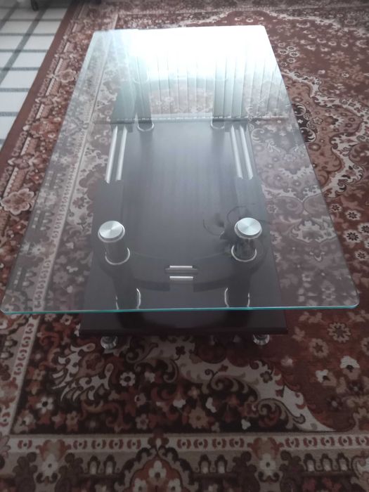 стол журнальный(Польша)