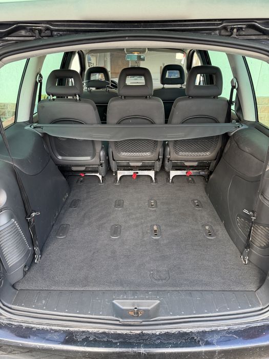 Volkswagen Sharan 2.0TDI