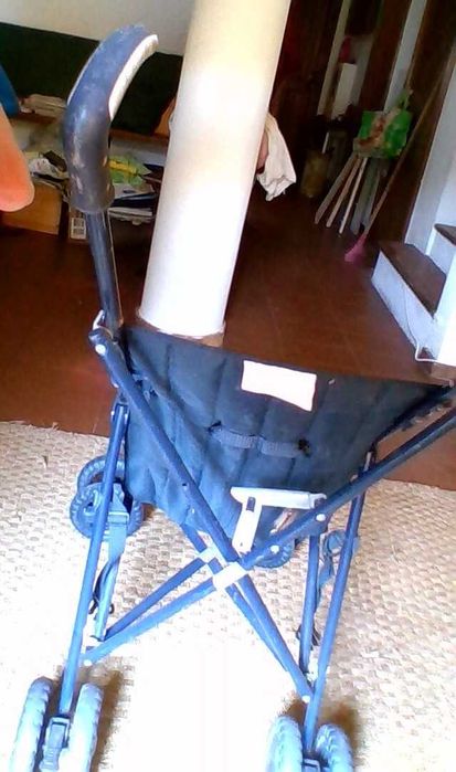 Cadeirinha de passeio435479312210350081